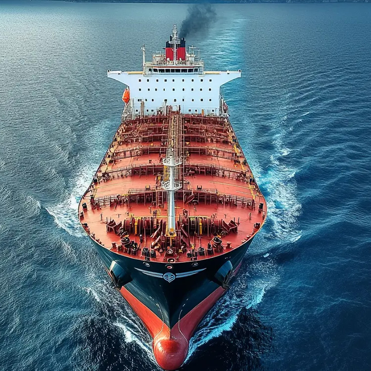 ship
