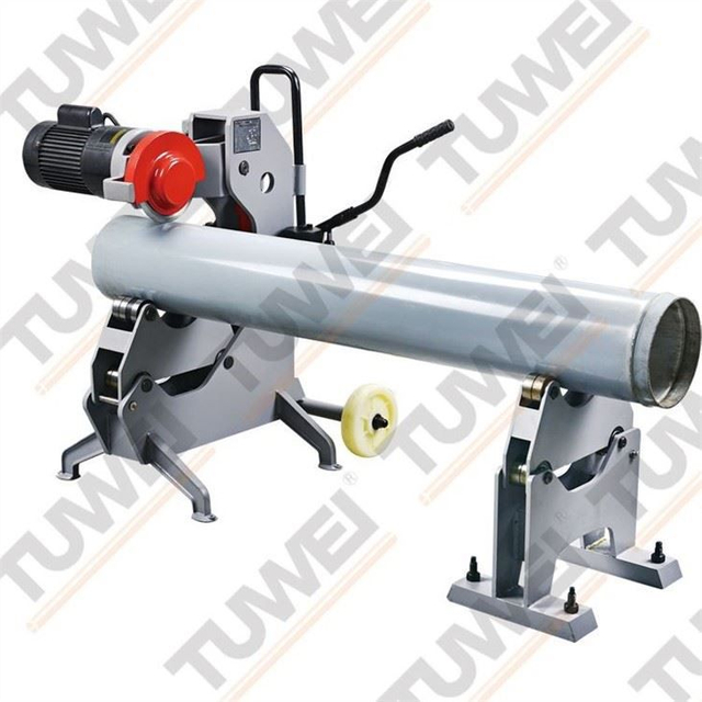 China Customized 8''-20'' Pipe Cutter Factory