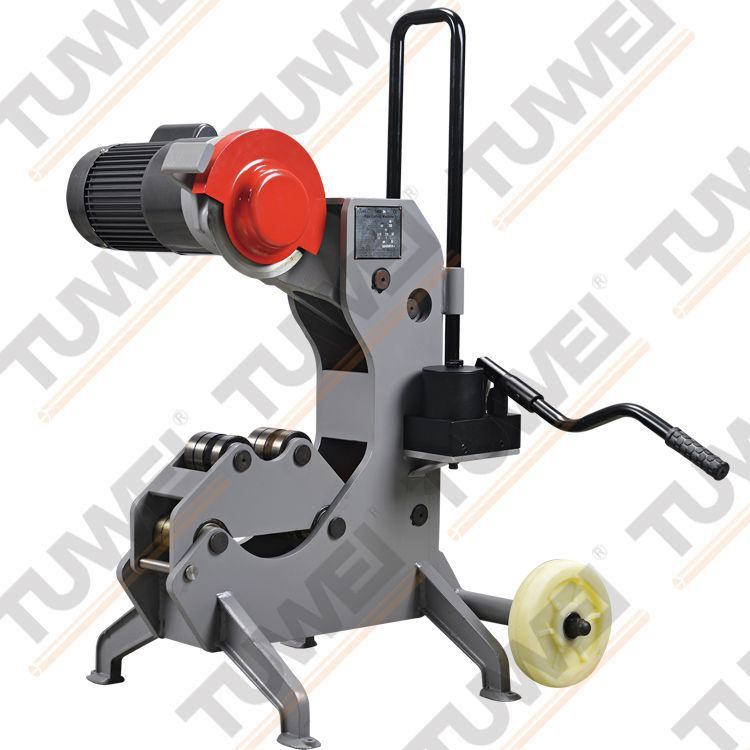 2''-12'' Electric Steel Pipe Cutter