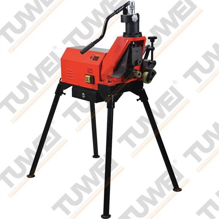 Power Roll Groover