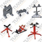 Groover Pipe Support Stand