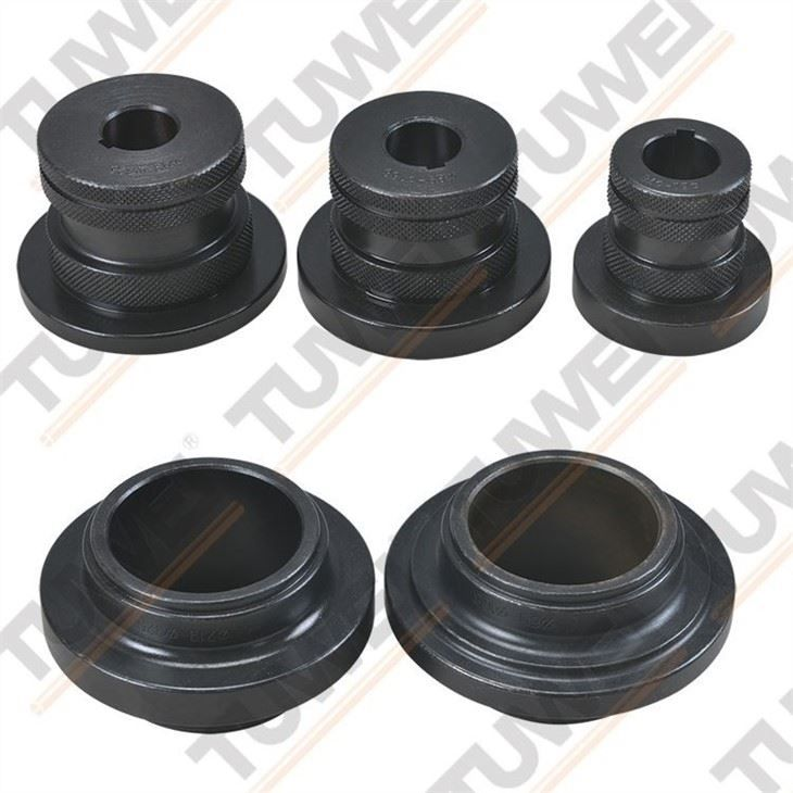 Power Roll Groover