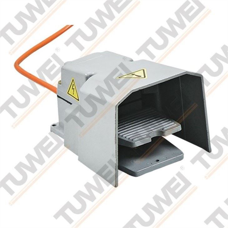 2''-12''roll Grooving Machine with Foot Switch
