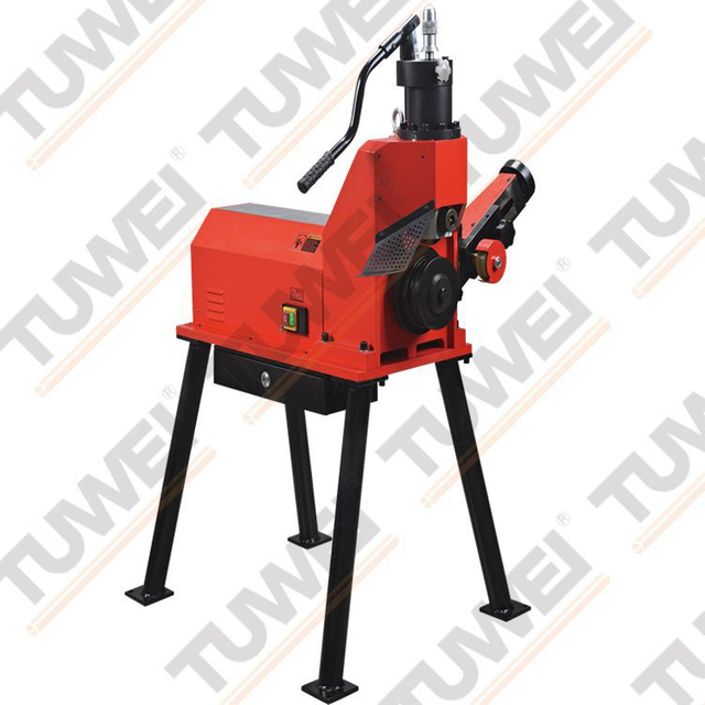 8''-24'' Pipe Groover