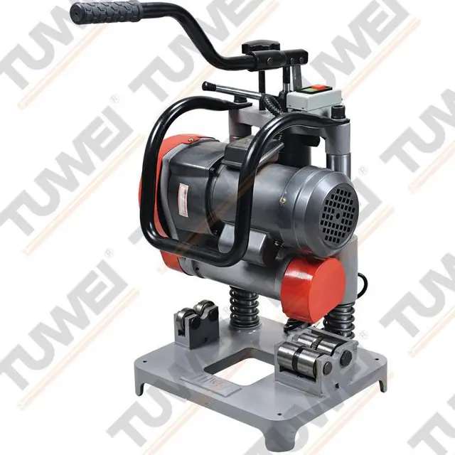Real-Life Applications: How Pipe Cutting Machines Are Used Across Industries