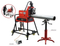 TUWEI 1500W TWG-7A Pipe Roll Grooving Machine