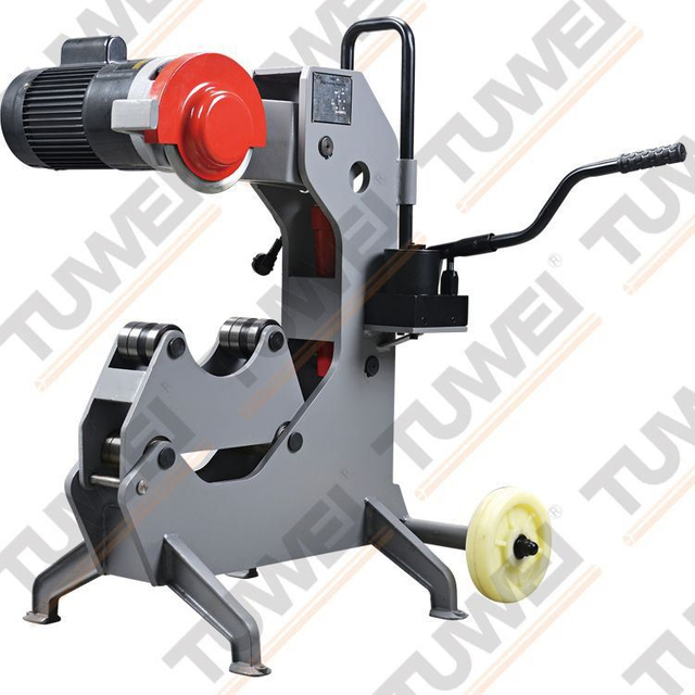 6''-16'' Pipe Cutting Machine