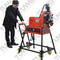 1''-12'' Roller Combined Groover Machine