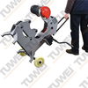 High Quality Metal 8''-20'' Pipe Cutting Machine