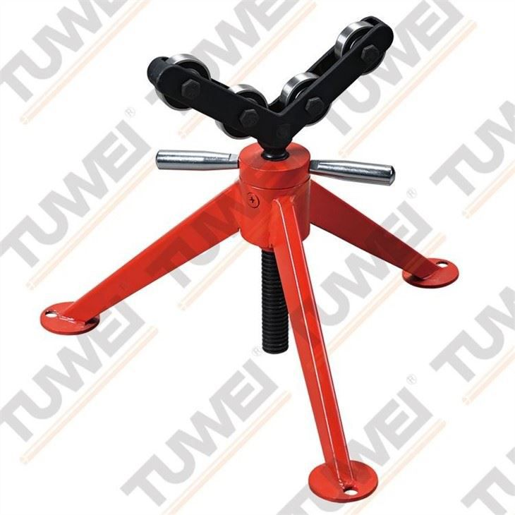 1''-6'' Roll Grooving Machine