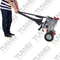 1/2''-2'' Pipe Threading Machine